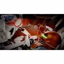 Nintendo Metroid Dread