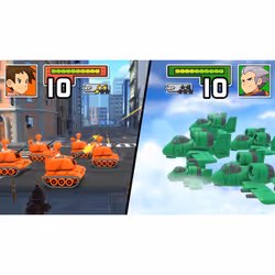 Nintendo Advance Wars 1+2: Re-Boot Camp Standard German, Dutch, English, Spanish, French, Italian Nintendo Switch