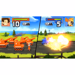 Nintendo Advance Wars 1+2: Re-Boot Camp Advanced Dutch, English, Spanish, French, Italian Nintendo Switch