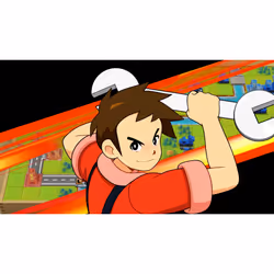 Nintendo Advance Wars 1+2: Re-Boot Camp Advanced Dutch, English, Spanish, French, Italian Nintendo Switch