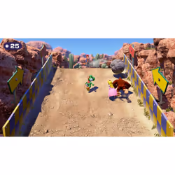 Nintendo Mario Party Superstars Standard English, Spanish Nintendo Switch - Additional view 4