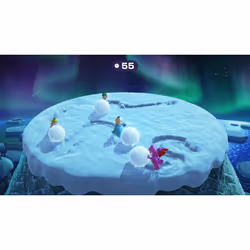 Nintendo Mario Party Superstars Standard English, Spanish Nintendo Switch - Additional view 6