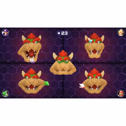 Nintendo Mario Party Superstars Standard English, Spanish Nintendo Switch - Additional view 7