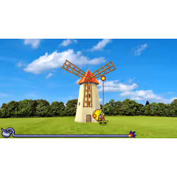 Nintendo WarioWare: Get It Together!, E10+ (Everyone 10+)