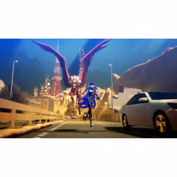 Shin Megami Tensei V (Switch)