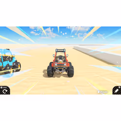 Nintendo Game Builder Garage