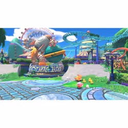 Nintendo Kirby and the Forgotten Land Game Nintendo Switch - Additional view 7
