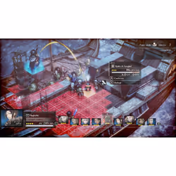 Nintendo Triangle Strategy Standard Multilingual Nintendo Switch - Additional view 3