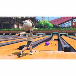 Nintendo Switch Sports Standard English Nintendo Switch - Additional view 5