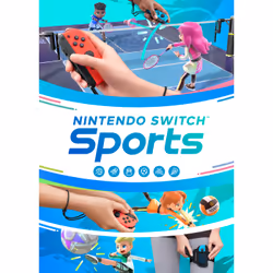 Nintendo Switch Sports Standard English, Italian Nintendo Switch - Additional view 7