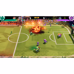 Nintendo Mario Strikers: Battle League Standard English Nintendo Switch - Additional view 4