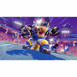Nintendo Mario Strikers: Battle League Standard English Nintendo Switch - Additional view 5