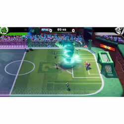 Nintendo Mario Strikers: Battle League Standard English Nintendo Switch - Additional view 6