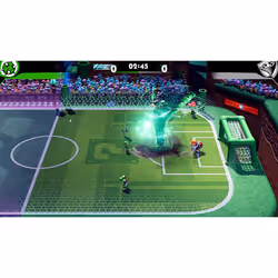 Nintendo Mario Strikers: Battle League Standard English Nintendo Switch - Additional view 7