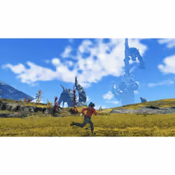 Nintendo Xenoblade Chronicles 3 - Additional view 4