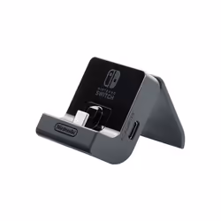 Nintendo Adjustable Charging Stand, Switch Charging system