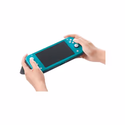 Nintendo 110755 Flip case Grey