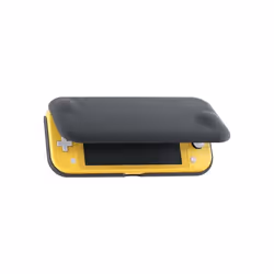 Nintendo 110755 Flip case Grey - Additional view 4