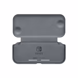 Nintendo 110755 Flip case Grey - Additional view 6