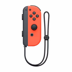 Nintendo Switch Joy-Con, Gamepad, Nintendo Switch, D-pad, Home button, Analogue / Digital, Wireless, Bluetooth