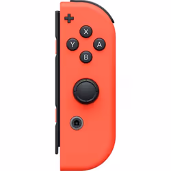 Nintendo Switch Joy-Con Red Bluetooth Gamepad Analogue / Digital Nintendo Switch