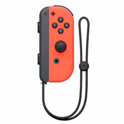 Nintendo Switch Joy-Con Red Bluetooth Gamepad Analogue / Digital Nintendo Switch - Additional view 4