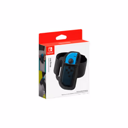 Nintendo Leg Strap - Additional view 4