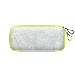 Nintendo Switch Carrying Case & Screen Protector Splatoon 3 Edition