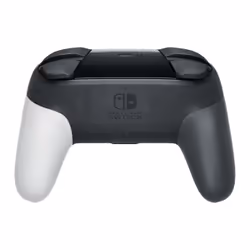 Nintendo 10009831 Gaming Controller Black, Gold, Grey, White Bluetooth Gamepad Analogue / Digital Nintendo Switch, Nintendo Switch OLED - Additional view 4