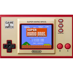 Nintendo Game & Watch: Super Mario Bros Children's game console