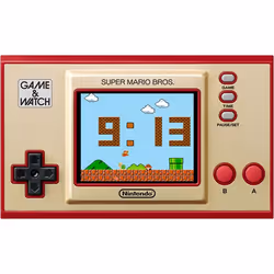 Nintendo Game & Watch: Super Mario Bros Children's game console