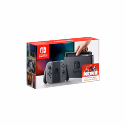 Nintendo Switch Console - Grey