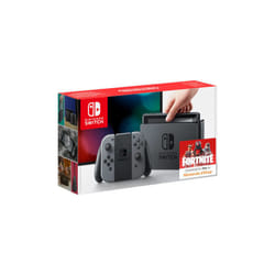 Nintendo Switch Console - Grey