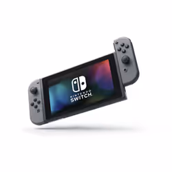 Nintendo Switch 1.1 Gris Standard Nintendo Switch