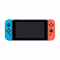 Nintendo Switch V2 2019