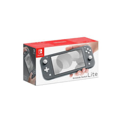 Nintendo Switch Lite Console - Grey