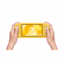 Nintendo Switch Lite - Additional view 3