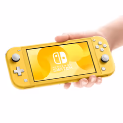 Nintendo Switch Lite - Additional view 6