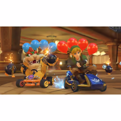 Nintendo Switch Mario Kart 8 Deluxe Bundle Nintendo Switch