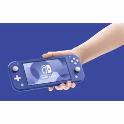 Nintendo Switch Lite - Additional view 4