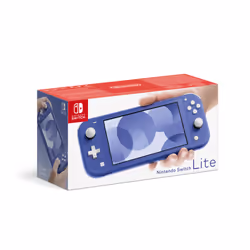 Nintendo Switch Lite - Additional view 5