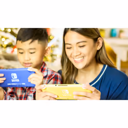 Nintendo Switch Lite - Additional view 6