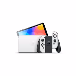 Nintendo Switch OLED - Additional view 4