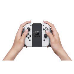 Nintendo Switch OLED - Additional view 6