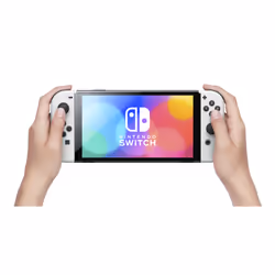 Nintendo Switch OLED - Additional view 7
