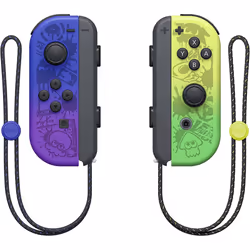 Nintendo Switch OLED Model Splatoon 3 Edition