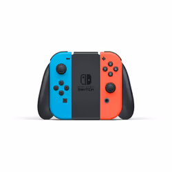 Nintendo Switch portable game console 15.8 cm (6.2") 32 GB Touchscreen Wi-Fi Blue, Grey, Red - Additional view 6