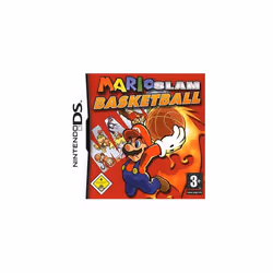 Mario Slam Basketball