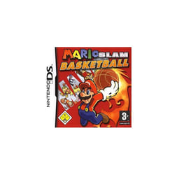 Mario Slam Basketball