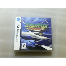 Starfox Command
